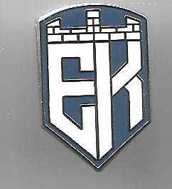 Badge FC Epitsentr Kamianets-Podilskyi